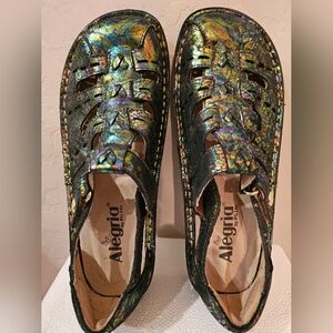 Alegria Pesca Thrones